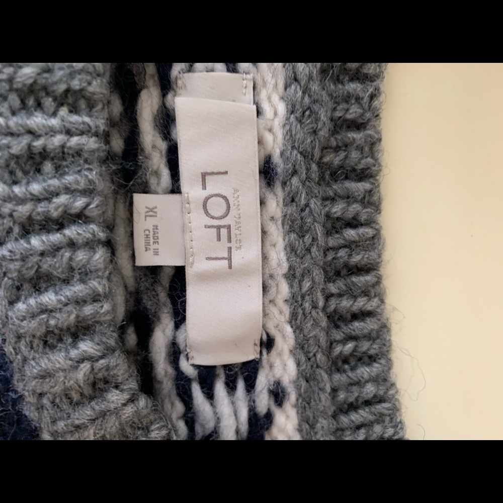 Loft Sweater - image 2